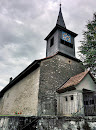 Église de Pomy
