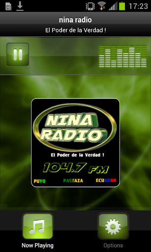 nina radio