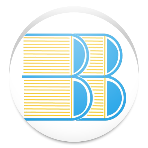 ByeBooks LOGO-APP點子