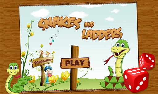 Snake And Ladder Full FREE