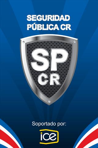 Seguridad Pública CR