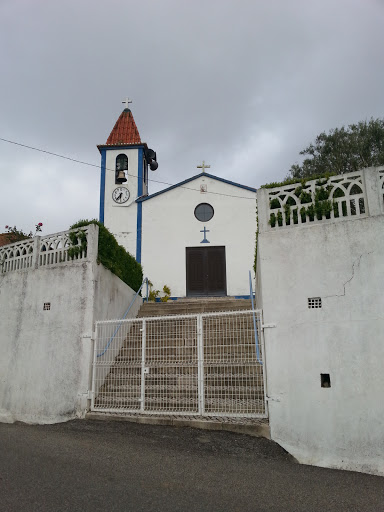 Capela de Sto António