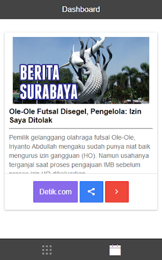 Berita Surabaya Terbaru