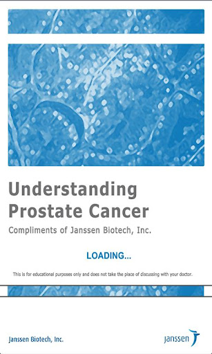 Understanding Prostate Cancer