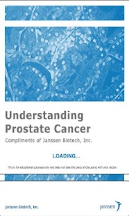 Understanding Prostate Cancer