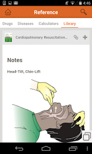 Lastest Nurse's Clinical Pocket Guide APK