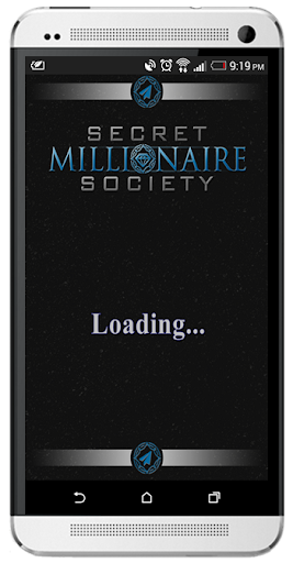 Secret Millionaire Society