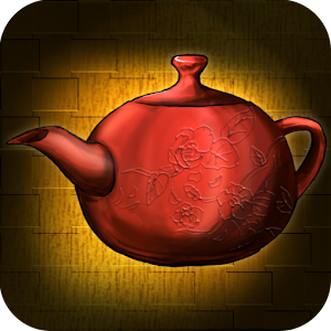 脱出ゲーム: 謎めく茶会.apk 1.3