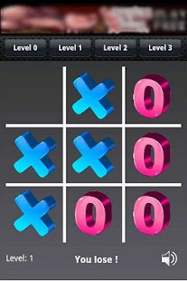 TicTacToe Screenshots 0