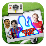 Cover Image of डाउनलोड Soccer Photo Montage 1.0 APK