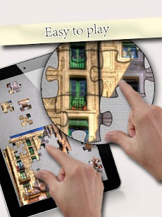 Jigsaw Puzzle App Pro Screenshots 3