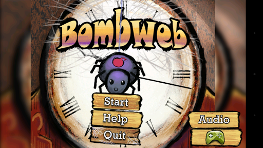 Bombweb