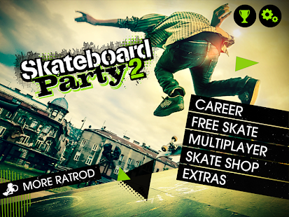 Skate Party 2-android-apk-data