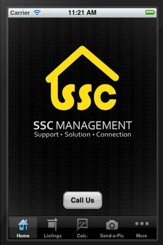 SSC Management LLC