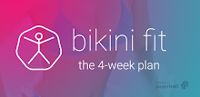 Bikini Fit: beach body fitness APK