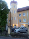 Schloss Wetzelsdorf