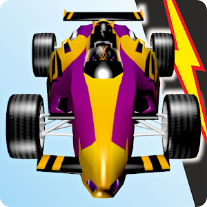 Speed on Racer 3D LITE for PC and MAC