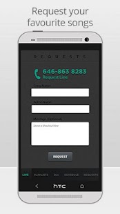 Download UnderDaRock - African Radio APK