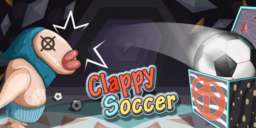 Clappy Soccer