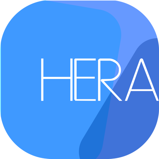 Hera Project Icon Concept HD v1 APK