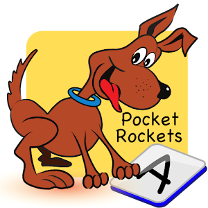 Learn to read: Pocket Rockets 1.0.1