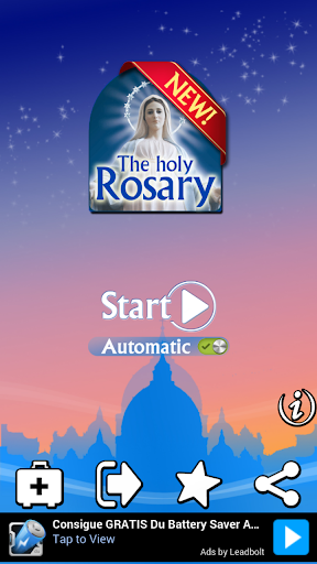 【免費生活App】The Holy Rosary: Pocket Sim-APP點子