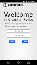 Grammar Police - FTPSS APK Download for Android