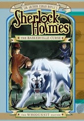 Sherlock Holmes: The Baskersville Curse - An Animated Classic