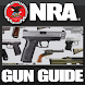 NRA Gun Guide icon