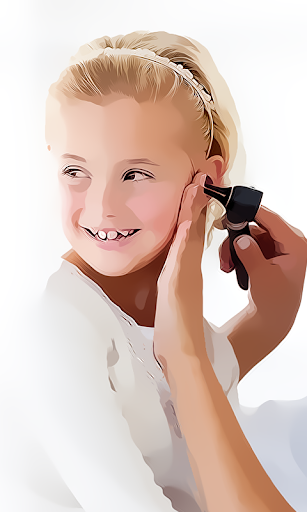 Ear Doctor Free Games