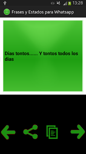 【免費生活App】Frases y estados para Whatsapp-APP點子