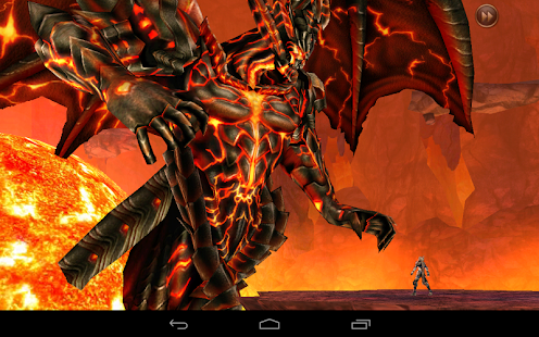 Chaos Rings II-android-apk-data