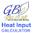 Gb-Gas heat input Calculator APK สำหรับ Windows - ดาวน์โหลด