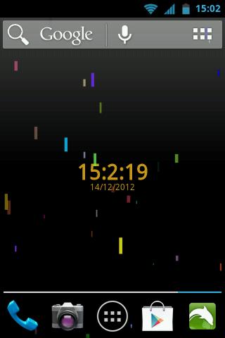 【免費個人化App】Ultimate Live Wallpaper-APP點子