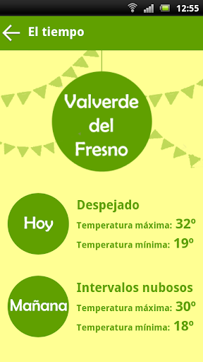 【免費工具App】Valverde del Fresno 2014-APP點子