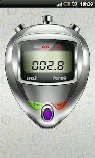 How to install Stopwatch Challenge patch 1.0 apk for bluestacks