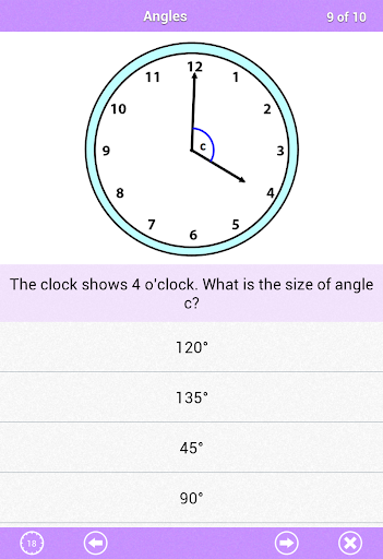 【免費教育App】11+ Maths - Learn & Test Lite-APP點子