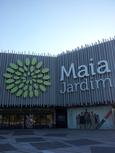 Maia Jardim Shopping