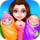 Mommy & Newborn Baby Twins! APK