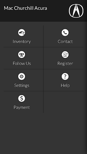 免費下載生產應用APP|Mac Churchill Acura Mobile app開箱文|APP開箱王
