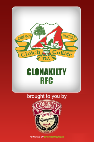 【免費運動App】Clonakilty RFC-APP點子