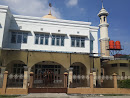 Bumi Mas Raya Mosque