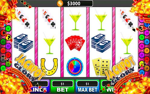 Free Download Multi Line Wheel Bonus Slots APK