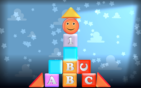 Free Download Toy Box - Kids Room APK for Android