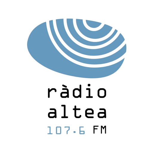 Ràdio Altea Marina Baixa LOGO-APP點子