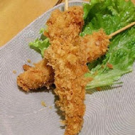 勝博殿日式豬排專賣(南港中信店)