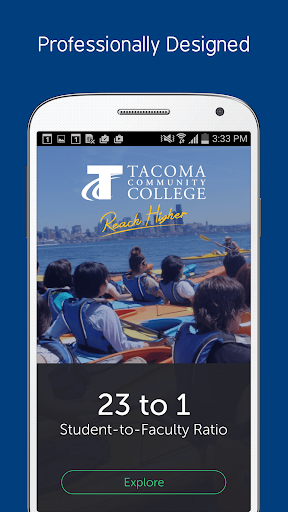 Tacoma Community College