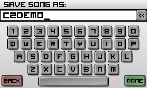 CAUSTIC Unlock Key - screenshot thumbnail