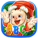 Baby Gnome (game for babies) mobile app icon