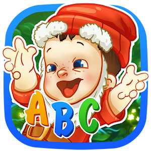 Baby Gnome (game for babies) for PC and MAC